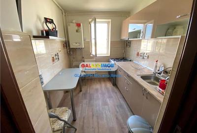 Apartament cu 2 camere decomandat, mobilat în Republicii - 3