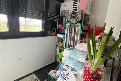 Apartament 3 camere – 58 mp - etaj 1/4  | loc de parcare - 3