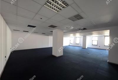 Spatiu comercial generos situat pe Calea Dumbravii in Sibiu - 1