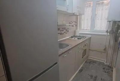 Apartament cu 2 camere semidecomandat în George Enescu - 7