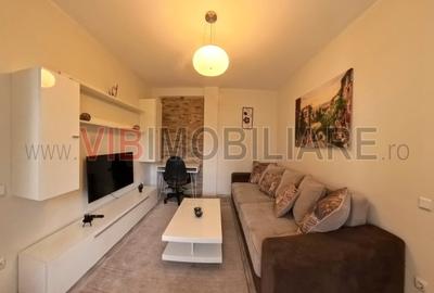 Apartament cu 2 camere semidecomandat, mobilat în Moșilor - 2