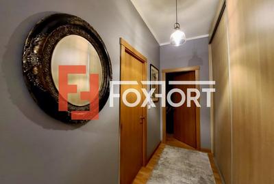 COMISION 0% Apartament luxos 3 camere, 102 mp, ultracentral, pe malul Begai - 16