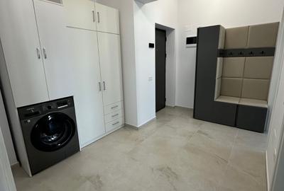 Inchiriere 2 Camere Metalurgiei Grand Kristal Pet Friendly - 5
