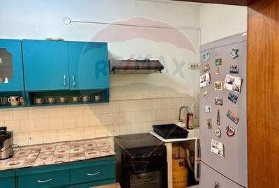 Casă individuală cu 5 camere cu Canalizare în Nord-Vest - 20