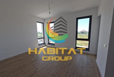 Casa individuala 4 camere – finisaje premium - teren 330 mp - 5