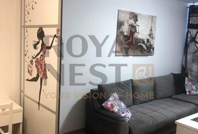 Apartament cu 2 camere decomandat, mobilat în Bartolomeu - 5