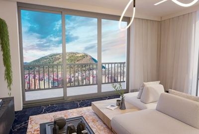 PENTHOUSE EXCLUSIVIST BRAȘOV RĂCĂDĂU - 3