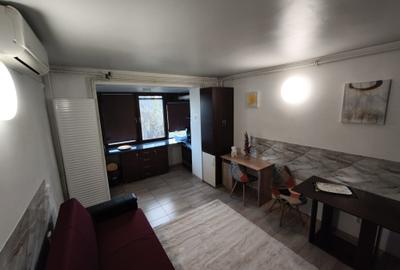 Sat vacanta - Garsoniera moderna in bloc nou + loc de parcare - 5