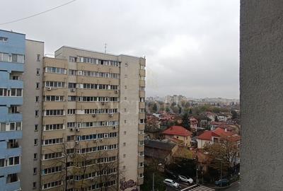 APARTAMENT 2 CAMERE || MEGA MALL || MOBILAT - 19