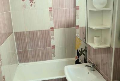 Garsonieră decomandată în Păcii - 5