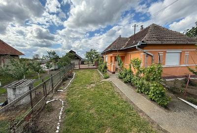 Casă cu 3 camere în Central - 3