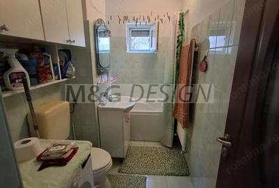 Garsonieră decomandată, mobilată în Blașcovici - 1