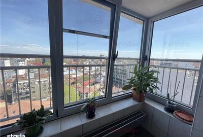 Apartament cu 5 camere decomandat, mobilat în Armeneasca - 19