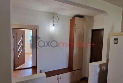Apartament cu 3 camere decomandat, mobilat în Mănăștur - 1