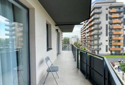 Apartament cu 2 camere decomandat, mobilat în Sopor - 17