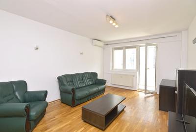 Apartament cu 3 camere decomandat, mobilat în Unirii - 7