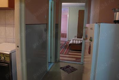 Apartament cu 2 camere semidecomandat în Hipodrom 2 - 2