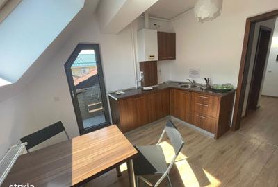 Spațiu comercial, de 102 mp, în Drumul Sării - 4