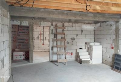 CASA - PARTER +M- DE VANZARE IN VALUL LUI TRAIAN - 8