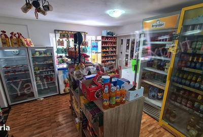 Casă cu 4 camere în Lacurile - 14