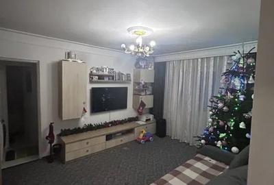Apartament cu 2 camere semidecomandat, mobilat în Canta