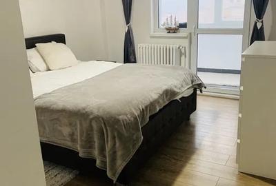 3 camere ,decomandat, 68 mp, balcon, zona str.Aurel vlaicu, Marasti - 3