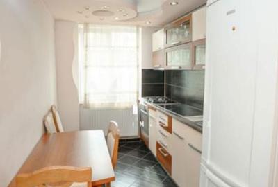 Apartament cu 2 camere semidecomandat în Exterior Vest - 1