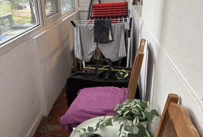 Apartament cu 2 camere semidecomandat, mobilat în Domenii - 8