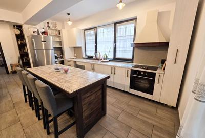 Casă individuală cu 4 camere cu Canalizare în Tunari - 16