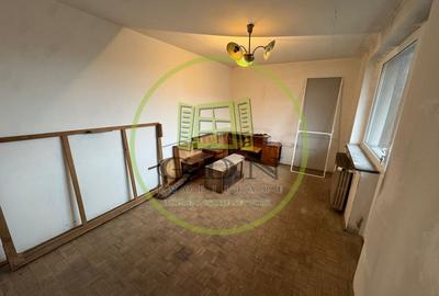 Apartament 2 camere, semidecomandat, 52mp, Calea Bucuresti,  Facultatea de Drept - 3