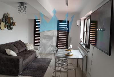 Apartament 2 Camere Herastrau - 2