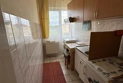 Apartament 2 Camere Complex Studentesc Olimpia - 14