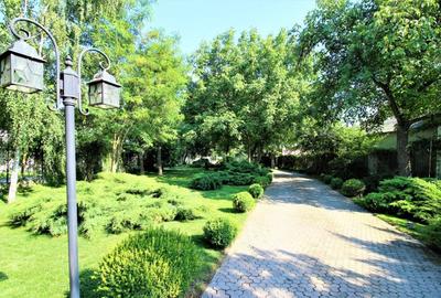 Teren de 800 mp, în Central - 17