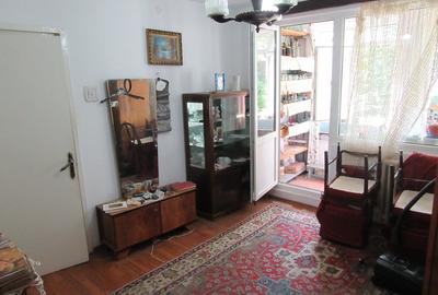 Vanzare 3 camere Drumul Taberei - spate parc Moghioros - str. Tg.Neamt - 5