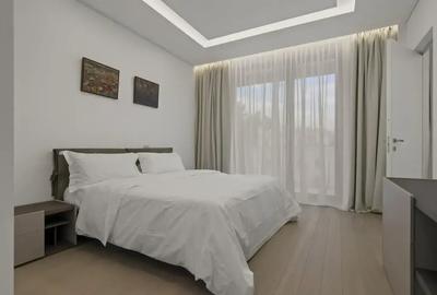 Apartament cu 5 camere decomandat, mobilat în Kiseleff - 13