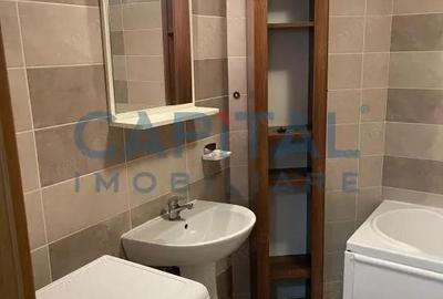 FARA COMISION! Apartament 54 mp, imobil 2010, zona Platinia, USMV, UMF - 1