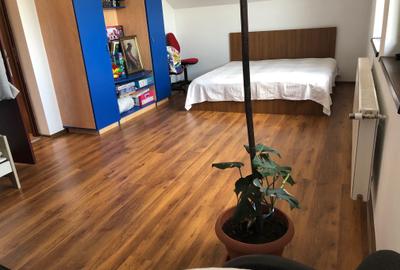 Vila pretabila Locuit/Afacere, S+P+1E+M, 450 mp, teren 800 mp - 38