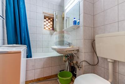 Apartament 3 cam, decomandat, Titulescu - 7