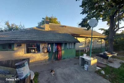 Casa de vanzare plus teren loc. Satu Nou, Judetul Tulcea - 4