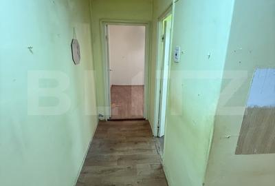 Apartament cu 2 camere decomandat în 13 Decembrie - 9