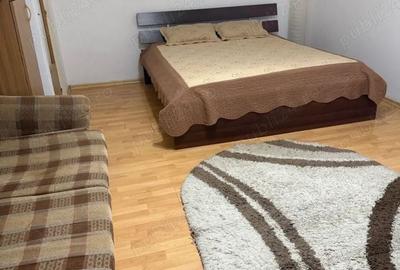 Garsonieră decomandată, mobilată în Berceni - 1
