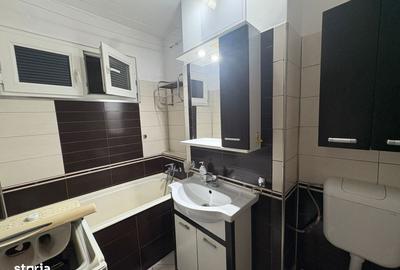 Apartament cu 2 camere semidecomandat, mobilat în Brazda lui Novac - 2