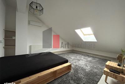 Apartament cu 3 camere, mobilat în Sud - 6