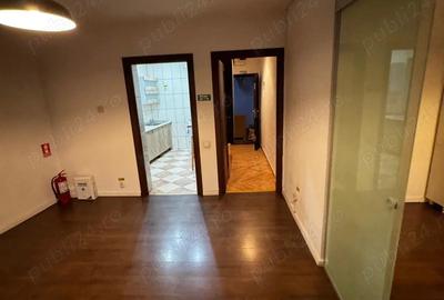 Apartament cu 2 camere semidecomandat în Dorobanți - 9