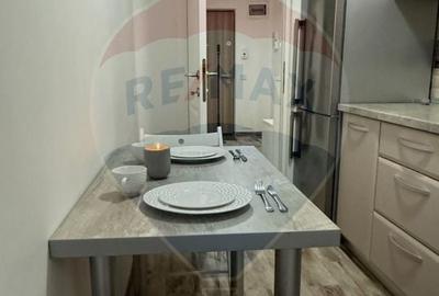 Apartament cu 2 camere decomandat, mobilat în Păcii - 8