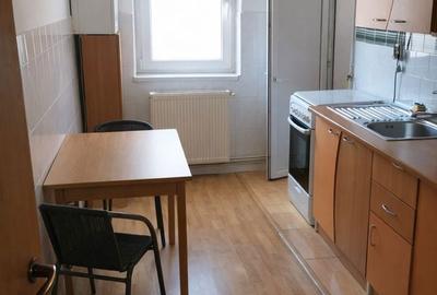 Apartament cu 3 camere decomandat în Central - 3
