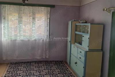 Casă cu 2 camere cu Teren 609 Mp în Uileacu de Beiuș - 4
