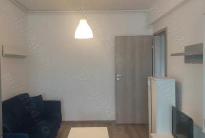 Apartament cu 2 camere decomandat, mobilat în Păcii - 3