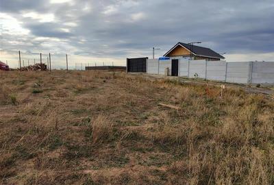 Vidra ,teren intravilan - 2