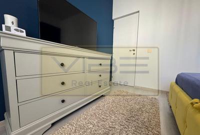 Apartament 2 camere + loc parcare Panoramic Residence - 3